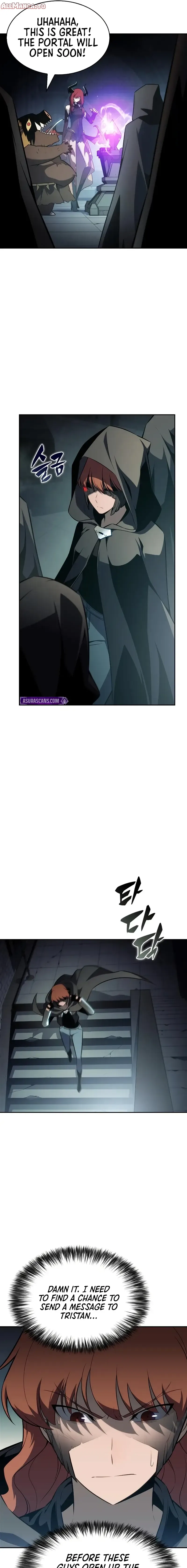 Read I'm the Max-Level Newbie EN Manga Online