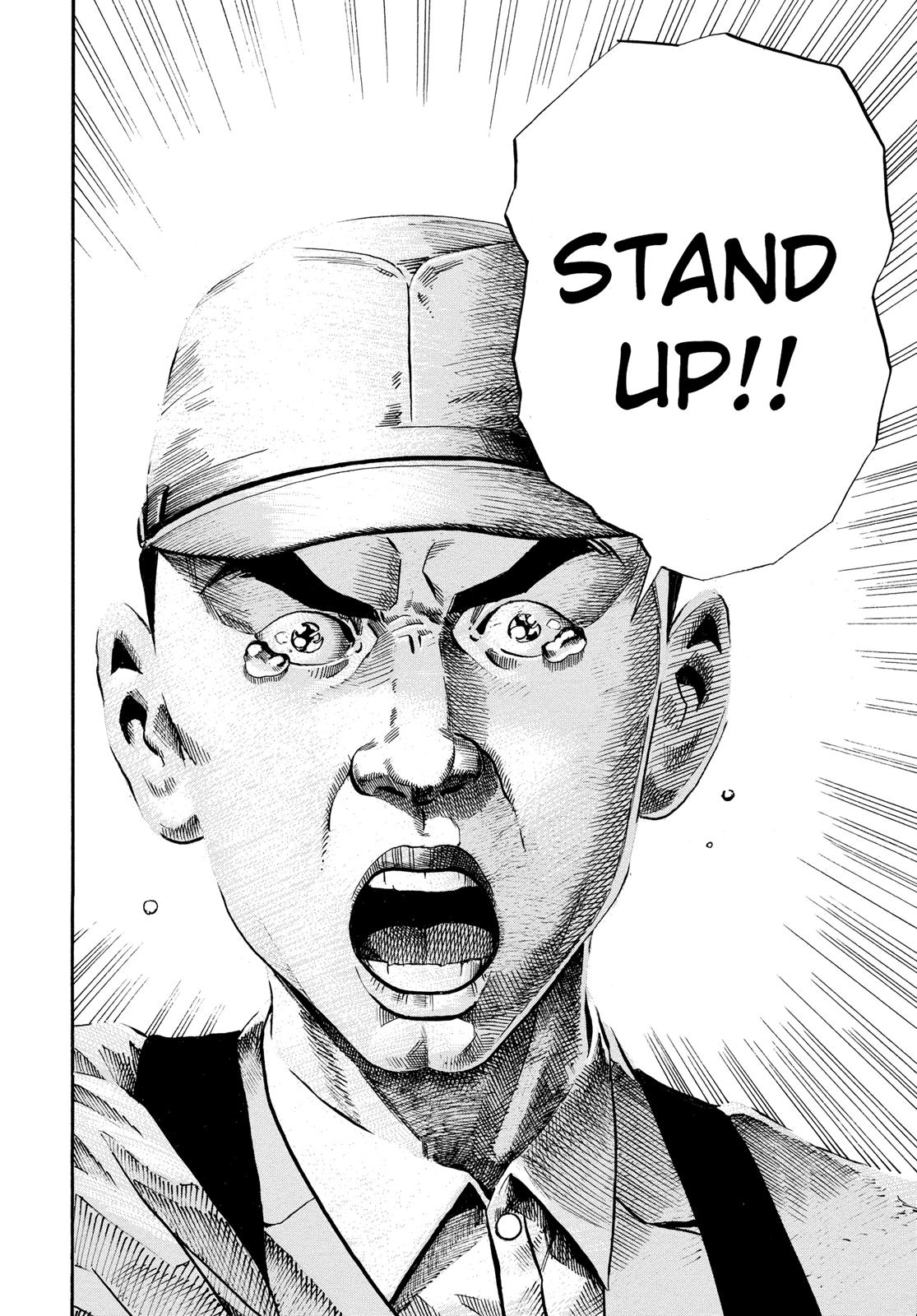 Read Ikigami The Ultimate Limit EN Manga Online