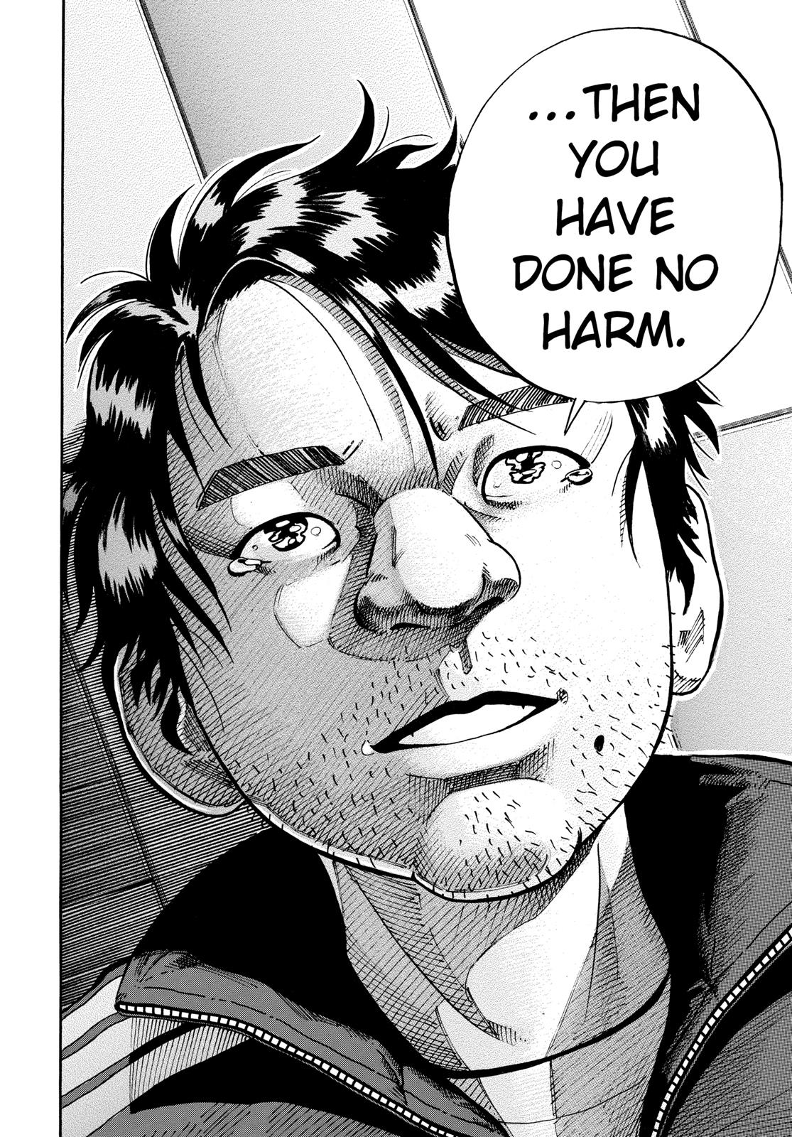 Read Ikigami The Ultimate Limit EN Manga Online