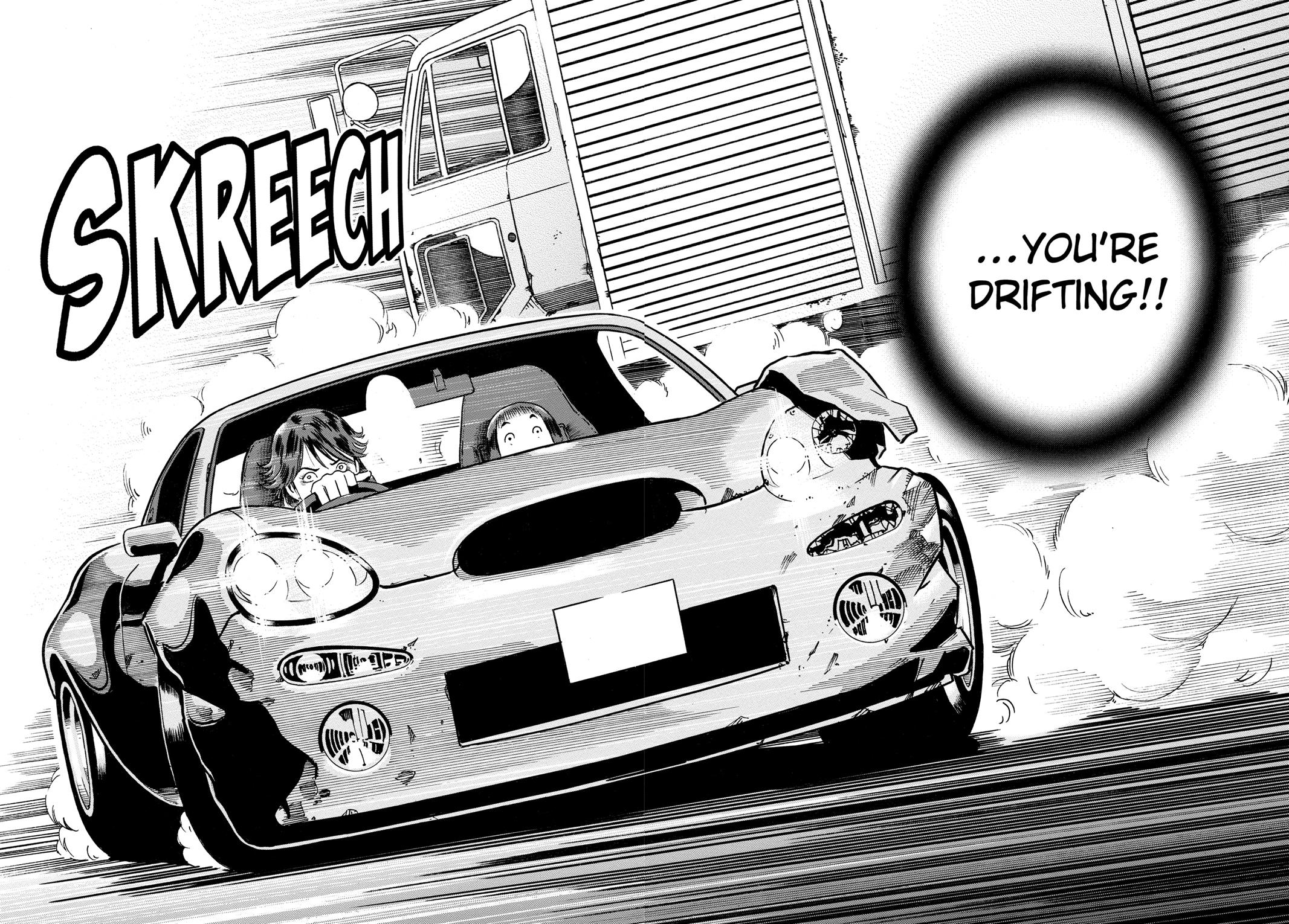 Read Ikigami The Ultimate Limit EN Manga Online