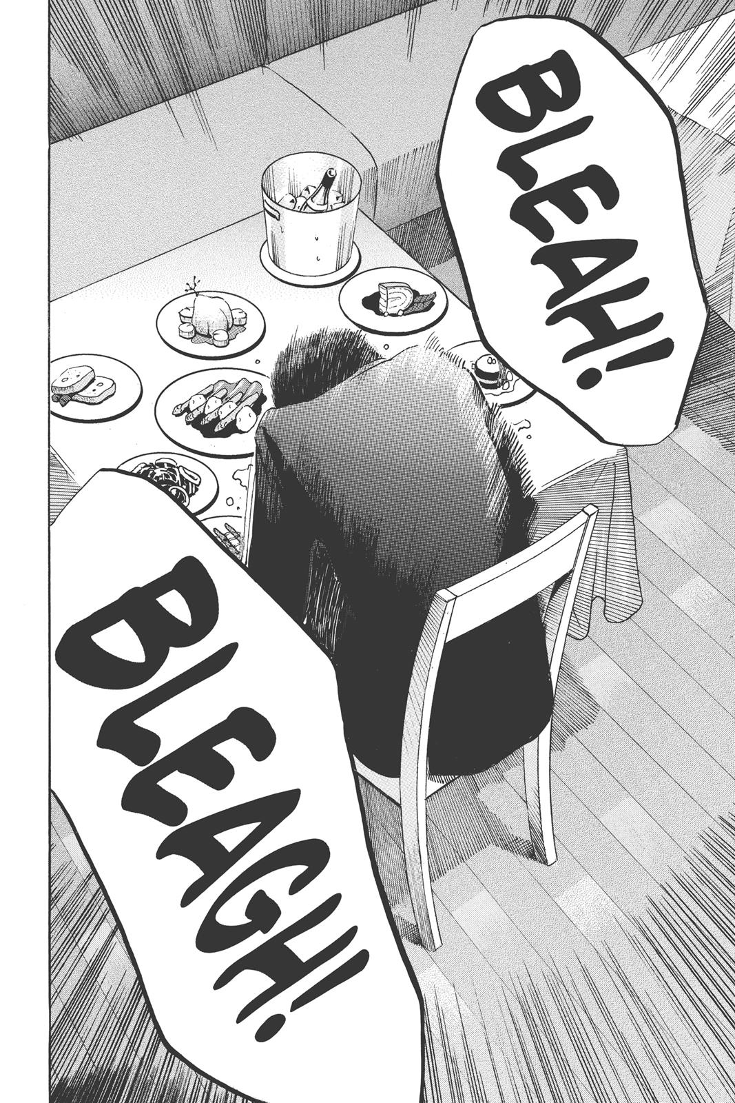 Read Ikigami The Ultimate Limit EN Manga Online