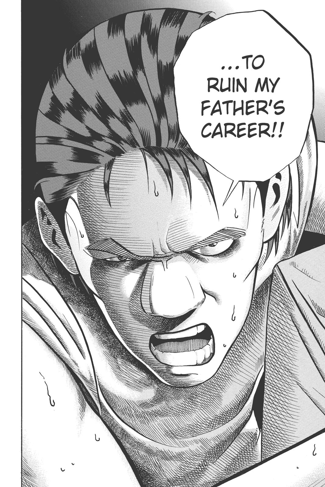 Read Ikigami The Ultimate Limit EN Manga Online