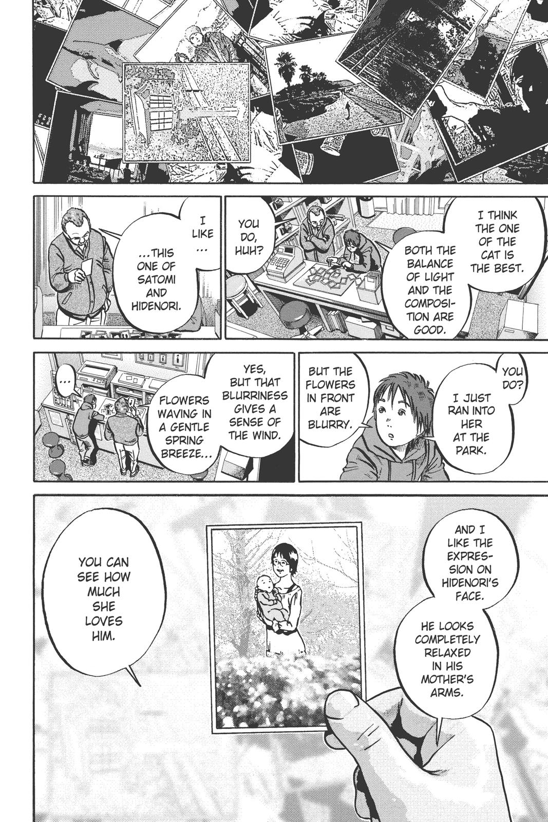 Read Ikigami The Ultimate Limit EN Manga Online