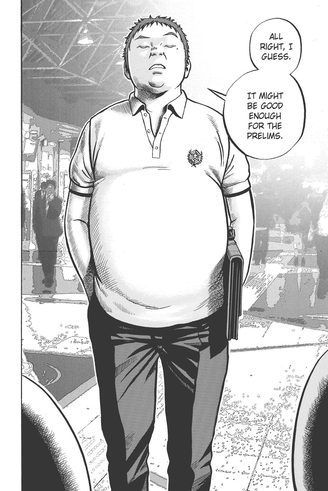 Read Ikigami The Ultimate Limit EN Manga Online