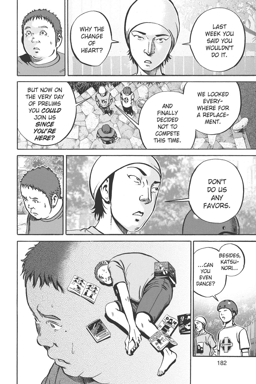 Read Ikigami The Ultimate Limit EN Manga Online