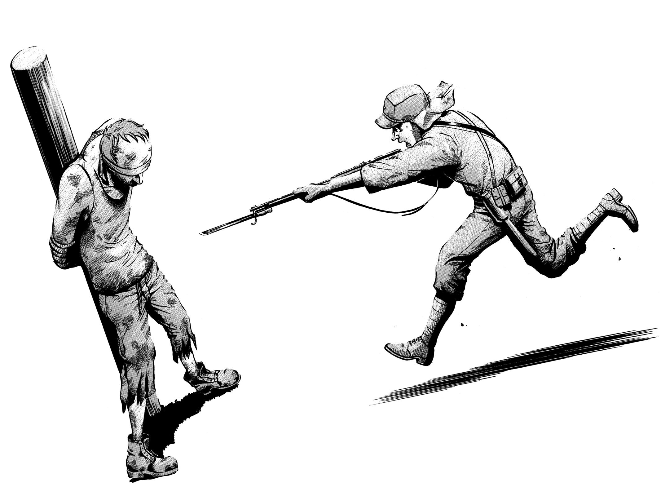 Read Ikigami The Ultimate Limit EN Manga Online