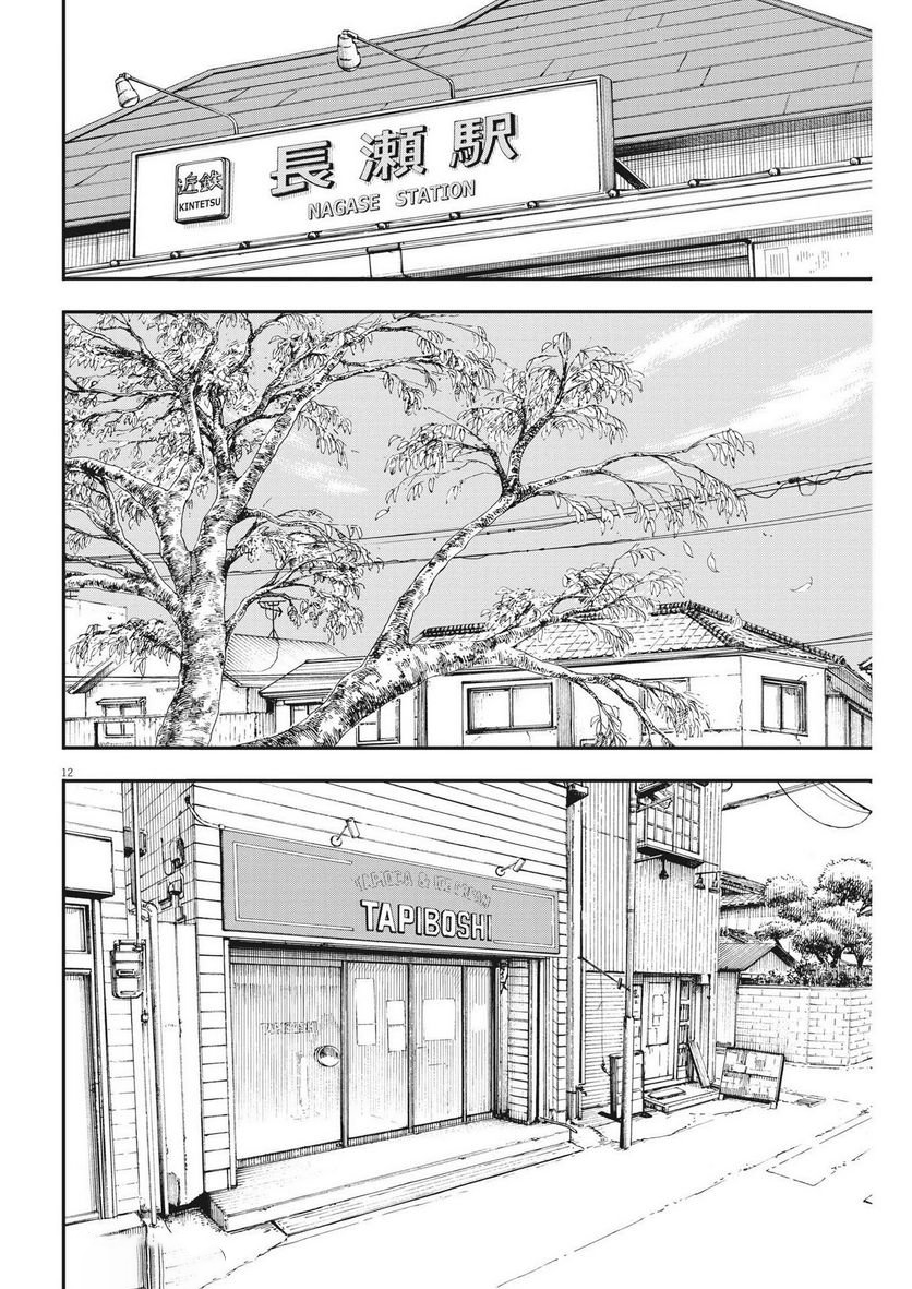 Read Insomniacs After School EN Manga Online