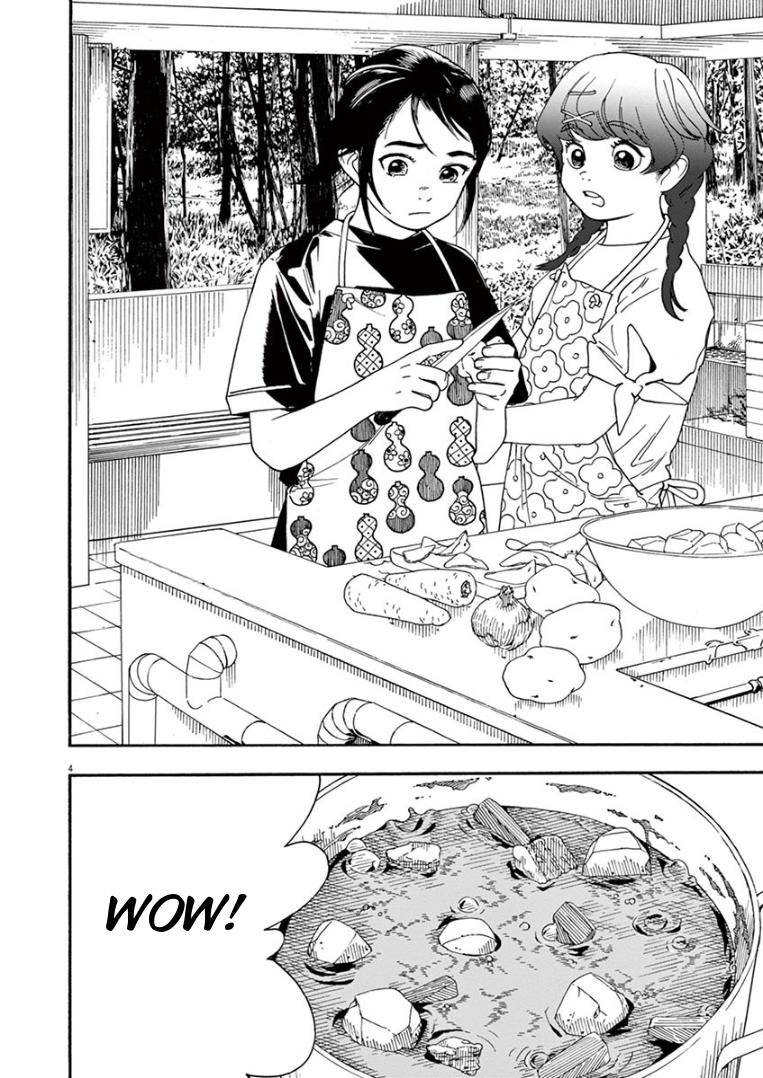 Read Insomniacs After School EN Manga Online