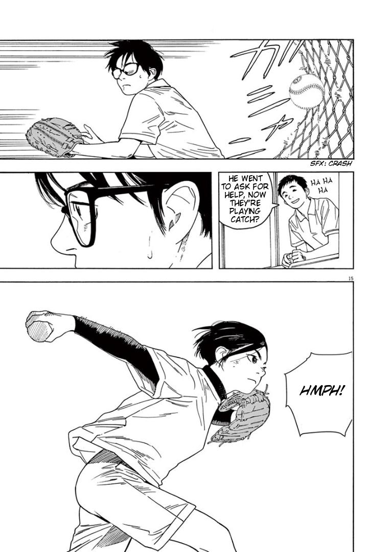 Read Insomniacs After School EN Manga Online