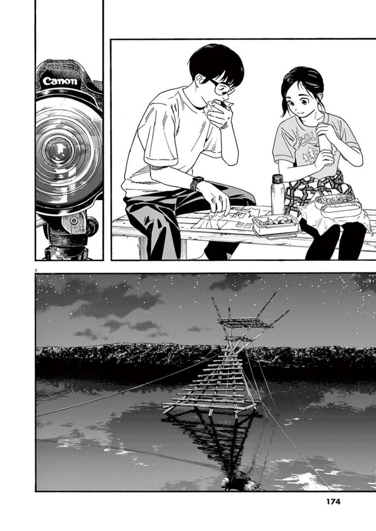 Read Insomniacs After School EN Manga Online