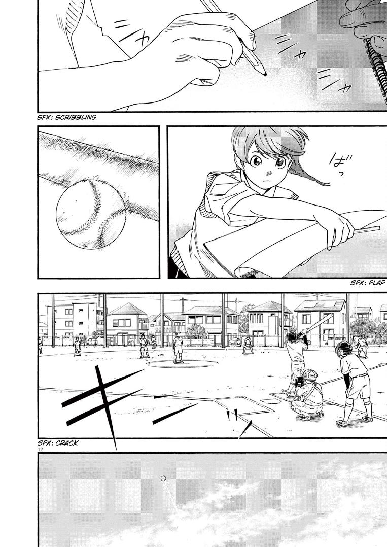 Read Insomniacs After School EN Manga Online