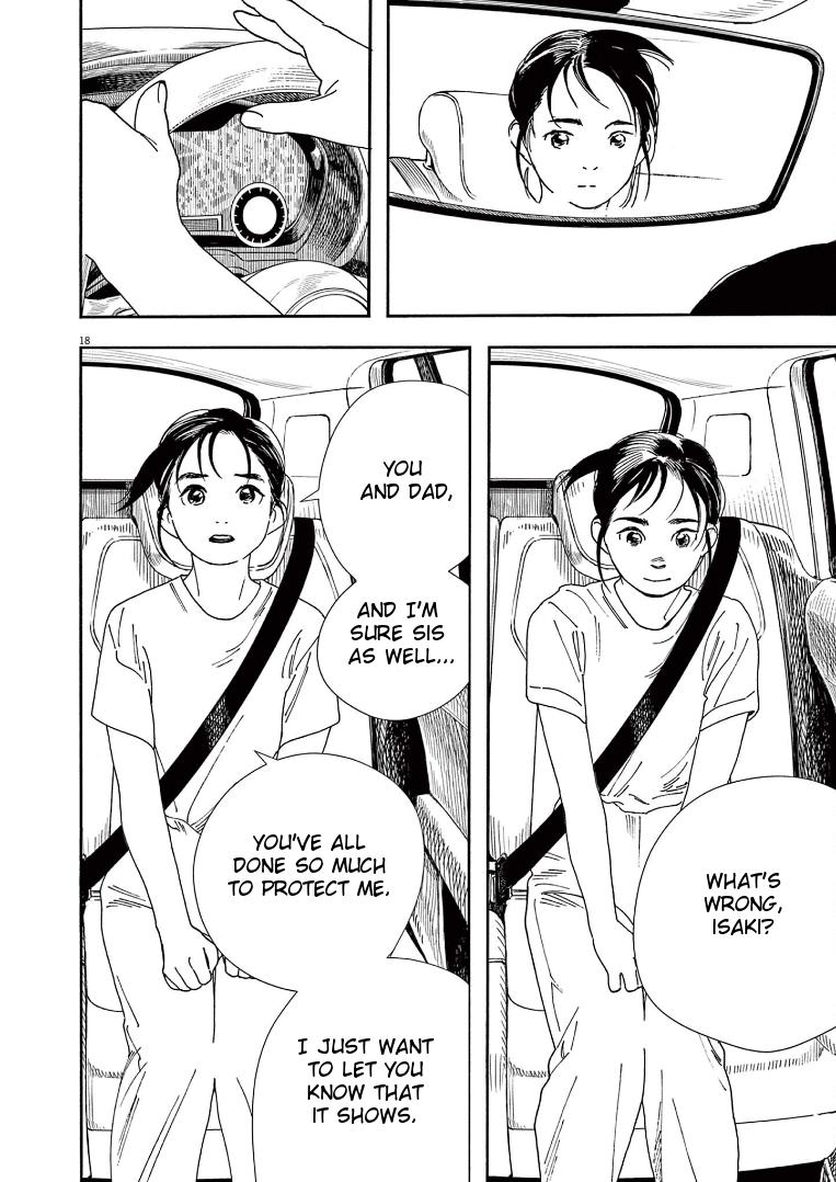 Read Insomniacs After School EN Manga Online