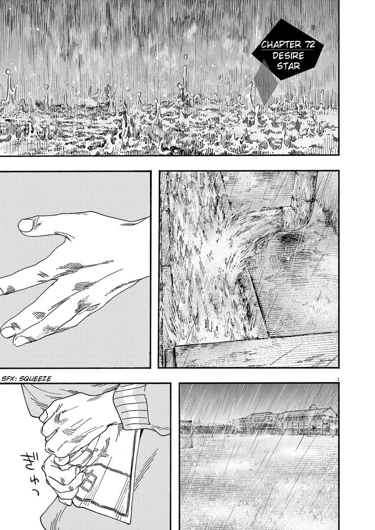 Read Insomniacs After School EN Manga Online