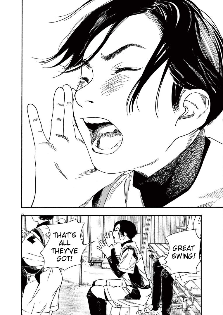 Read Insomniacs After School EN Manga Online