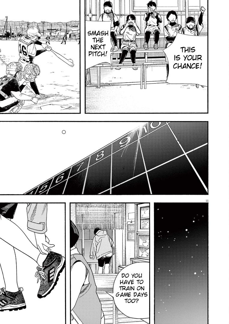 Read Insomniacs After School EN Manga Online