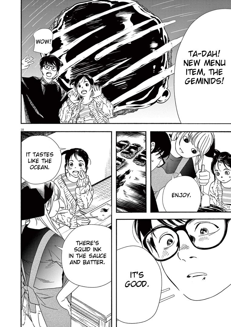 Read Insomniacs After School EN Manga Online