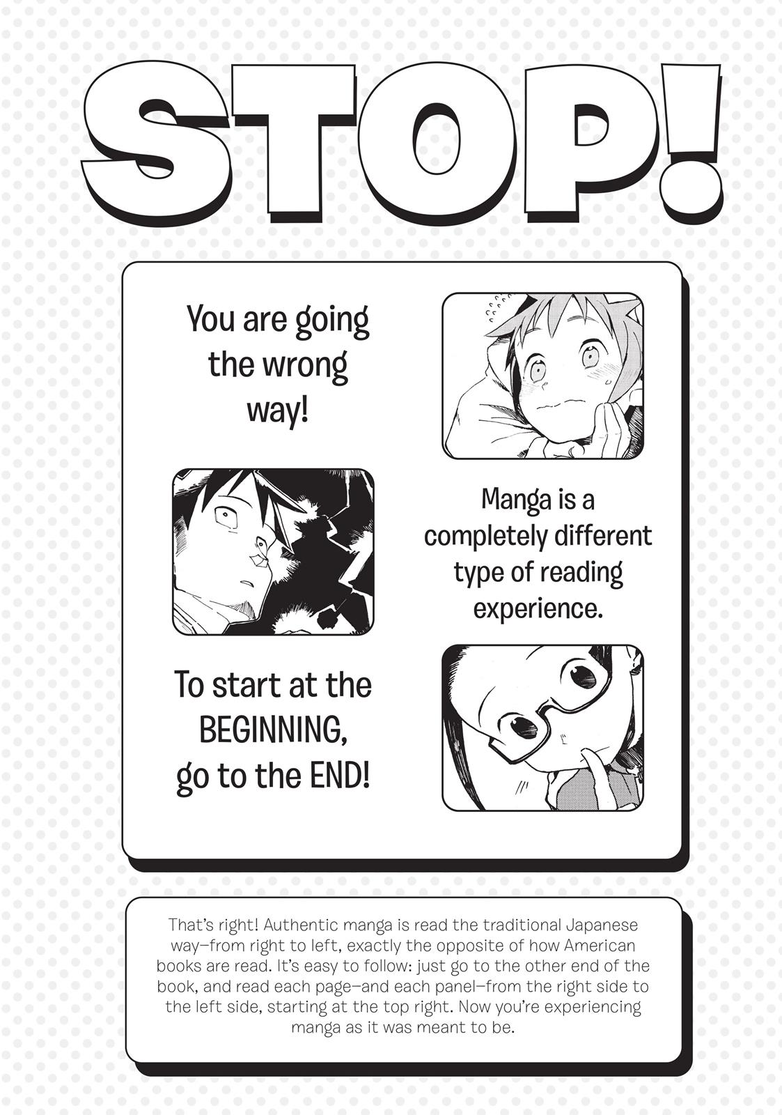 Read Interviews with Monster Girls EN Manga Online