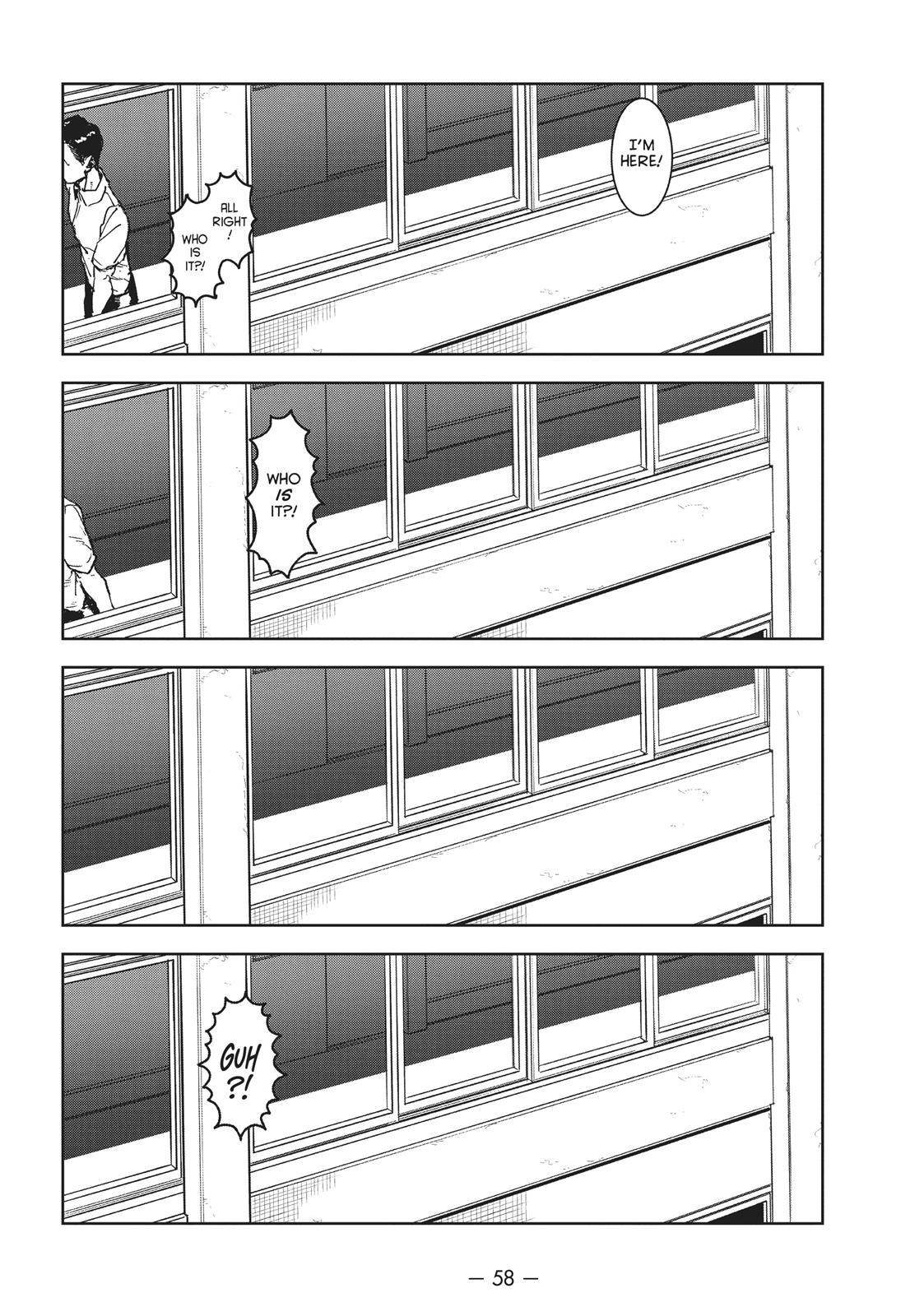 Read Interviews with Monster Girls EN Manga Online