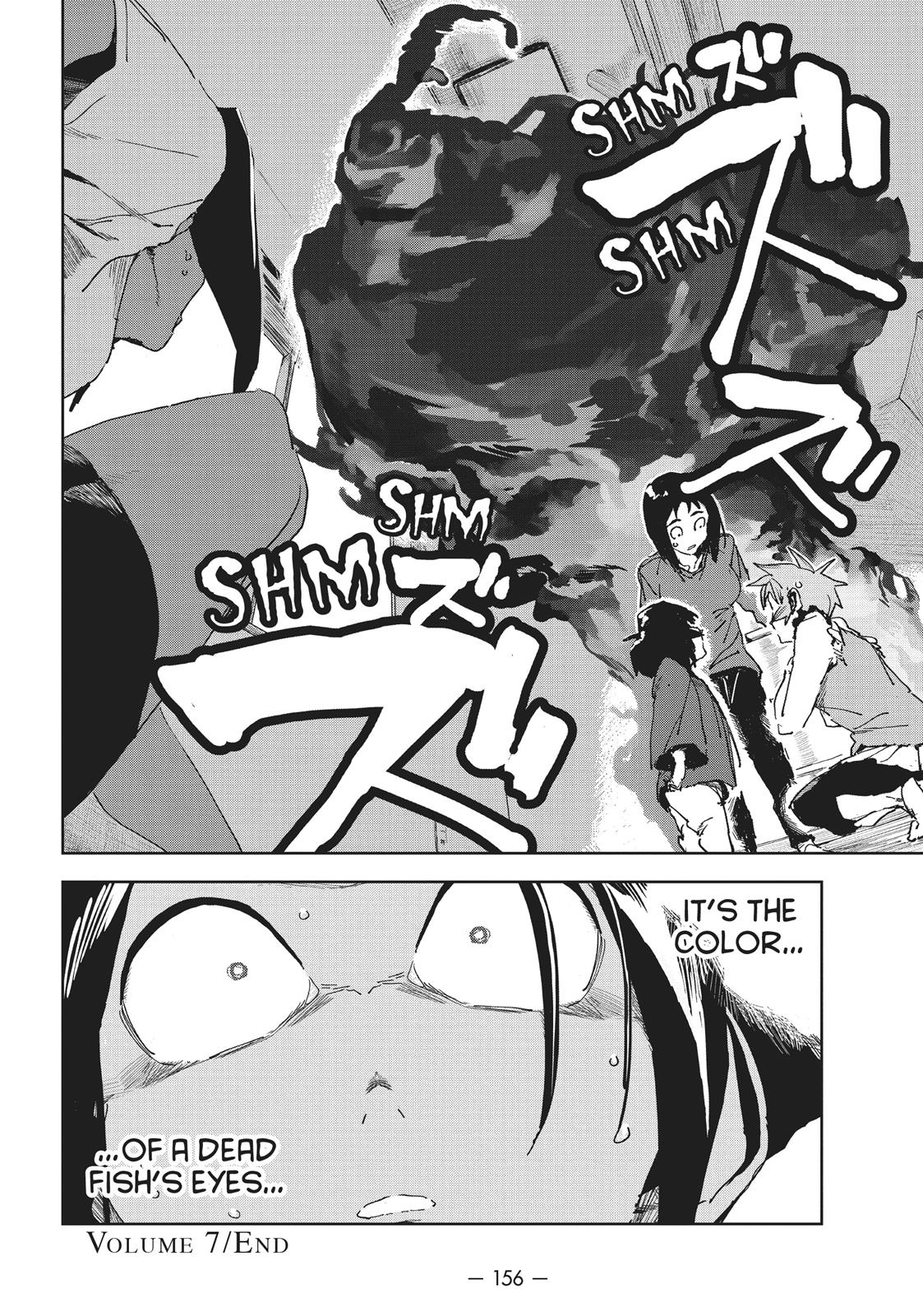 Read Interviews with Monster Girls EN Manga Online