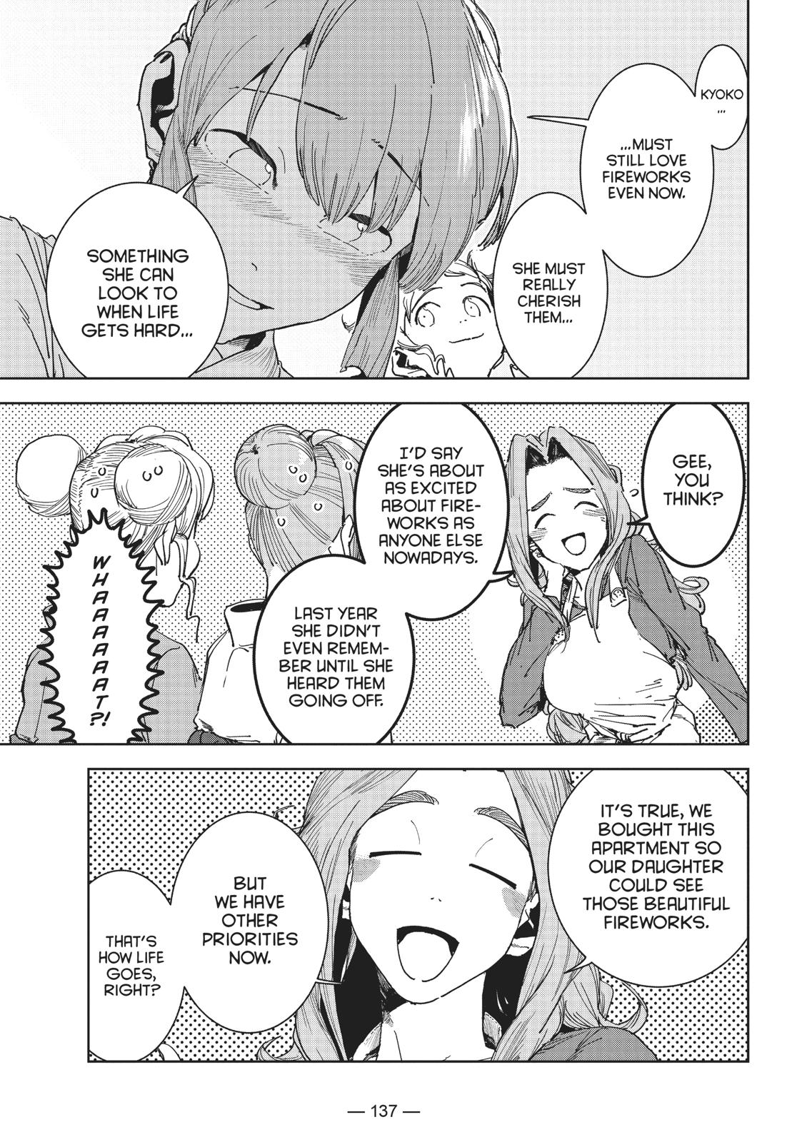 Read Interviews with Monster Girls EN Manga Online