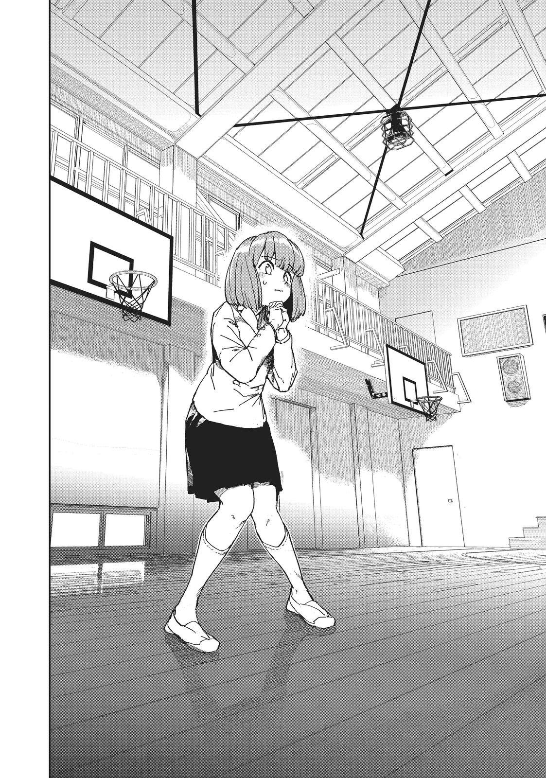 Read Interviews with Monster Girls EN Manga Online