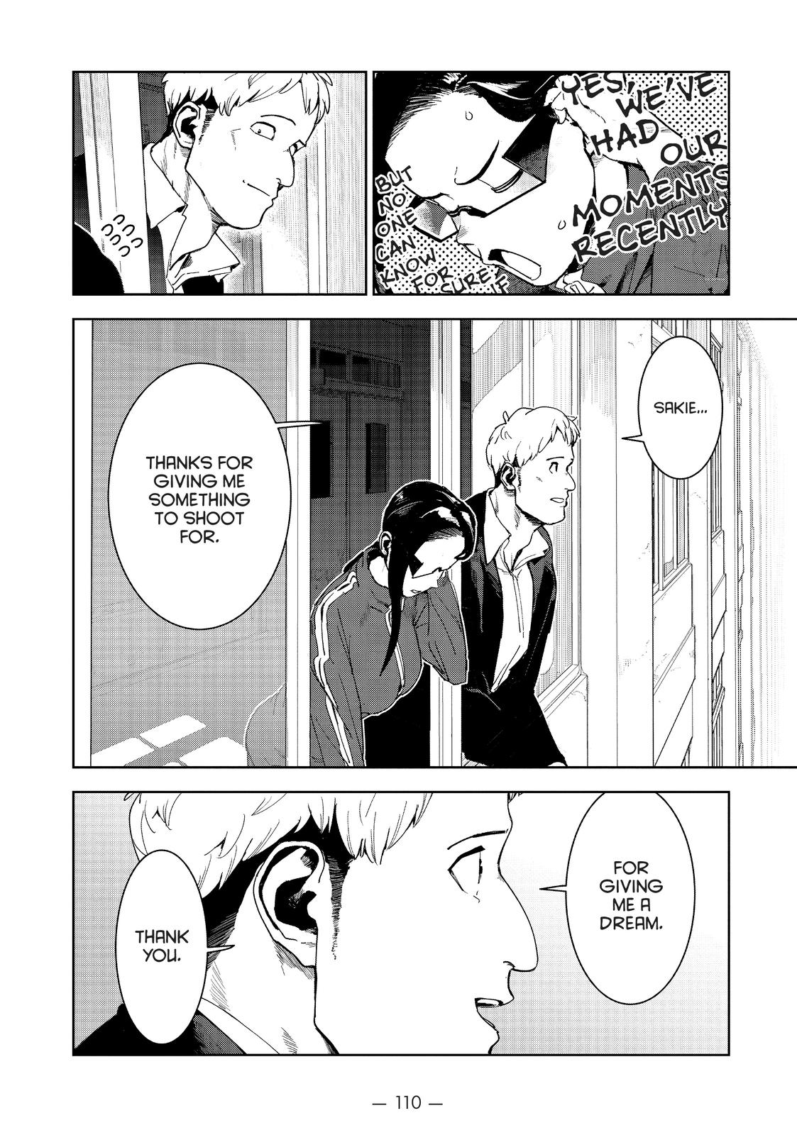 Read Interviews with Monster Girls EN Manga Online