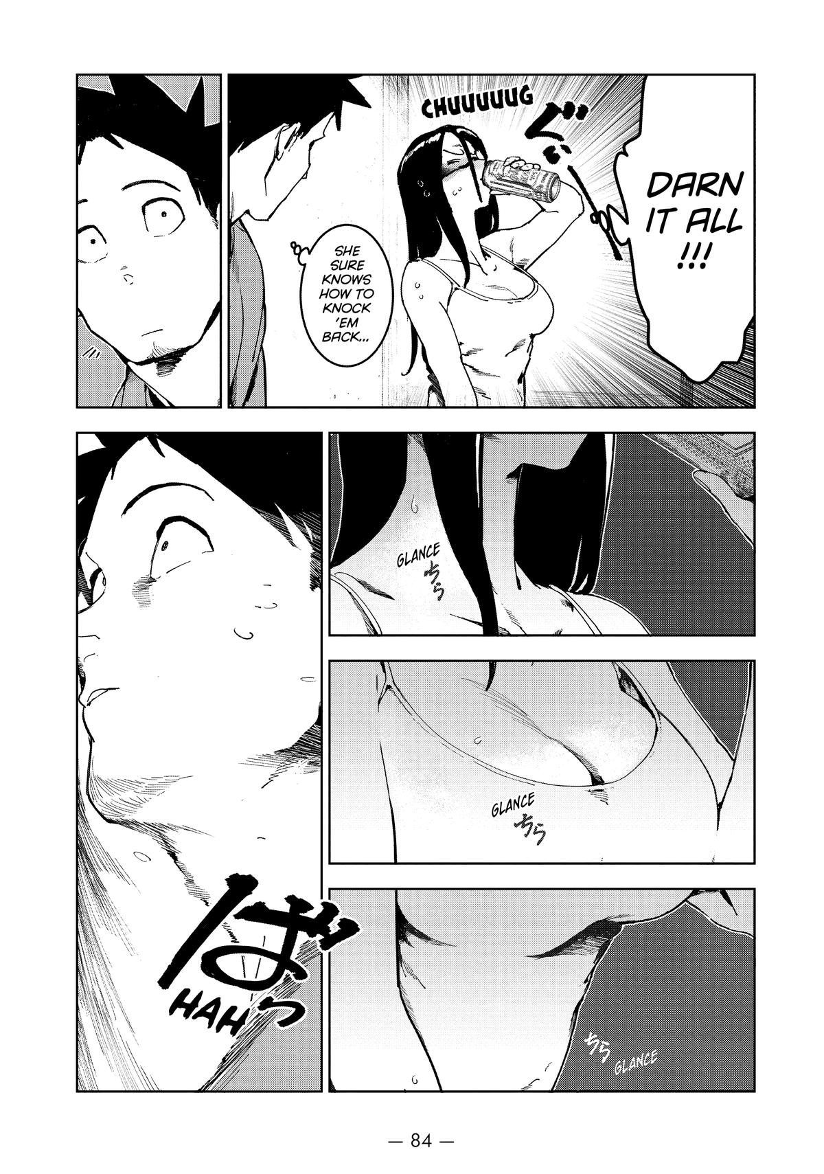 Read Interviews with Monster Girls EN Manga Online