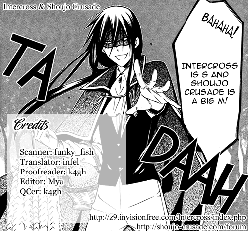 Read Inu x Boku SS EN Manga Online