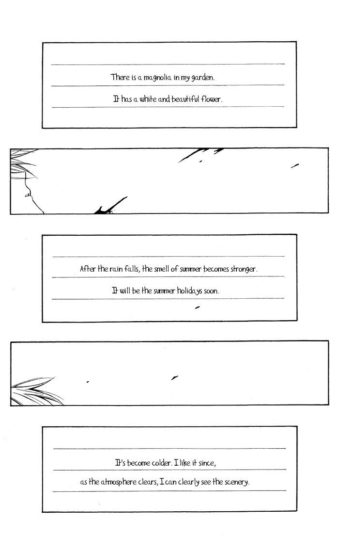 Read Inu x Boku SS EN Manga Online