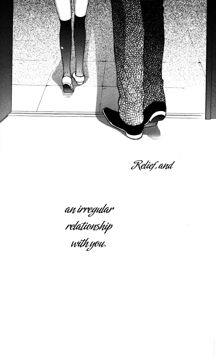 Read Inu x Boku SS EN Manga Online