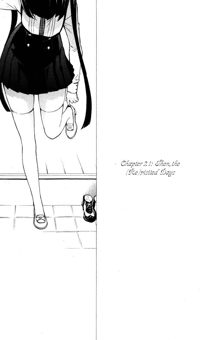 Read Inu x Boku SS EN Manga Online