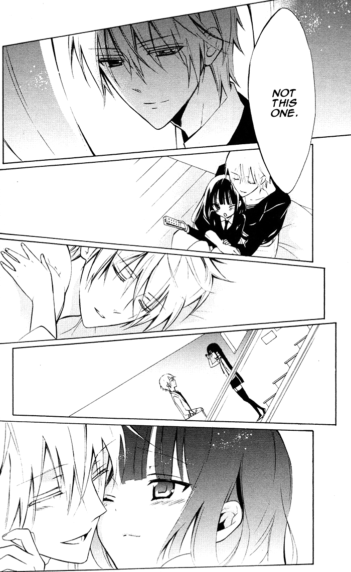 Read Inu x Boku SS EN Manga Online