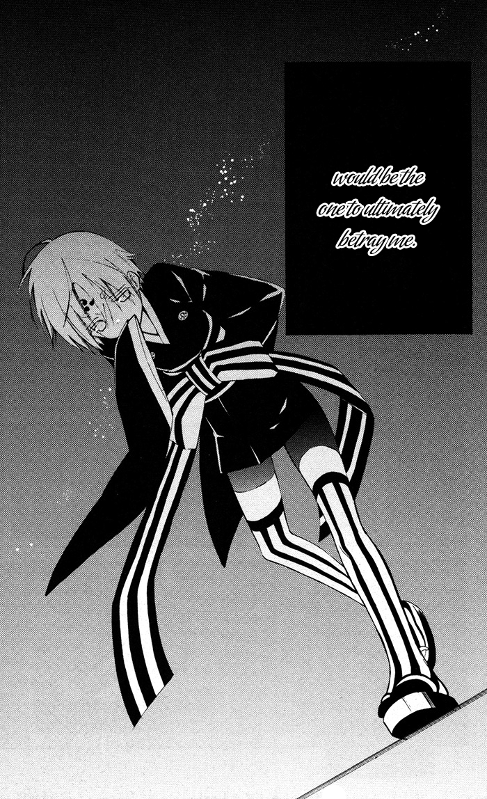 Read Inu x Boku SS EN Manga Online