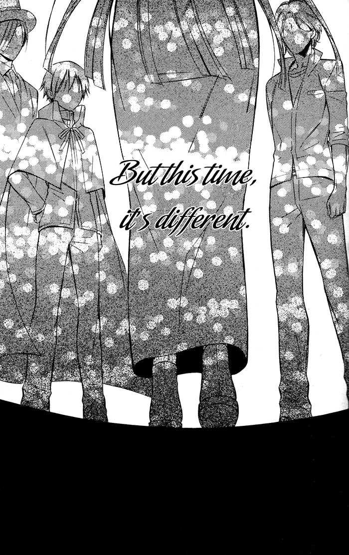 Read Inu x Boku SS EN Manga Online