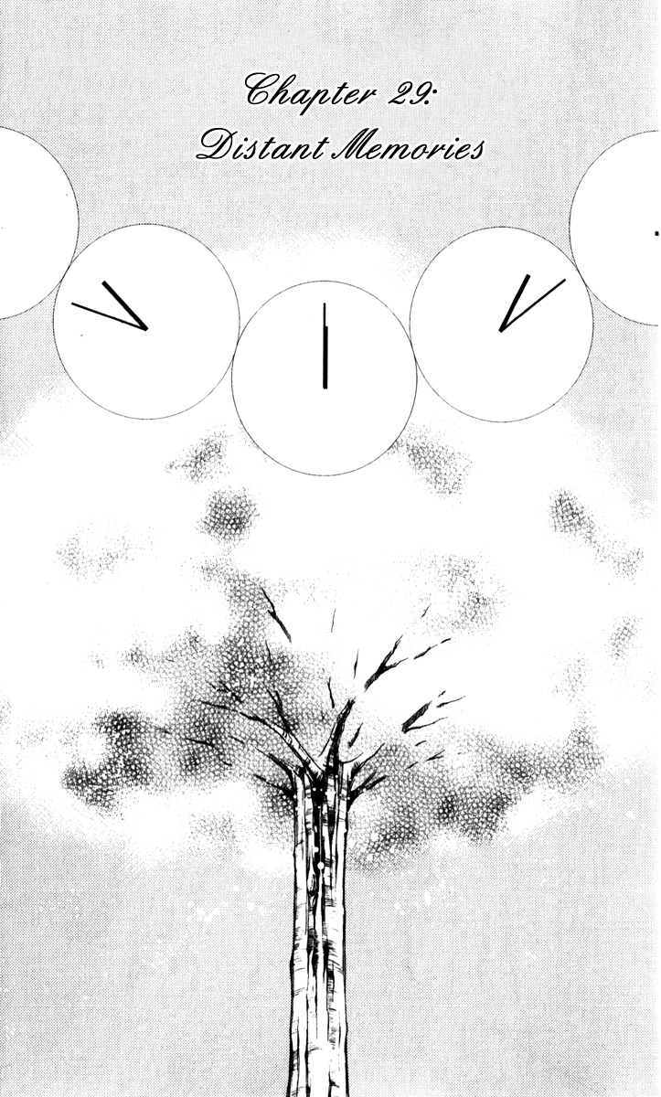 Read Inu x Boku SS EN Manga Online