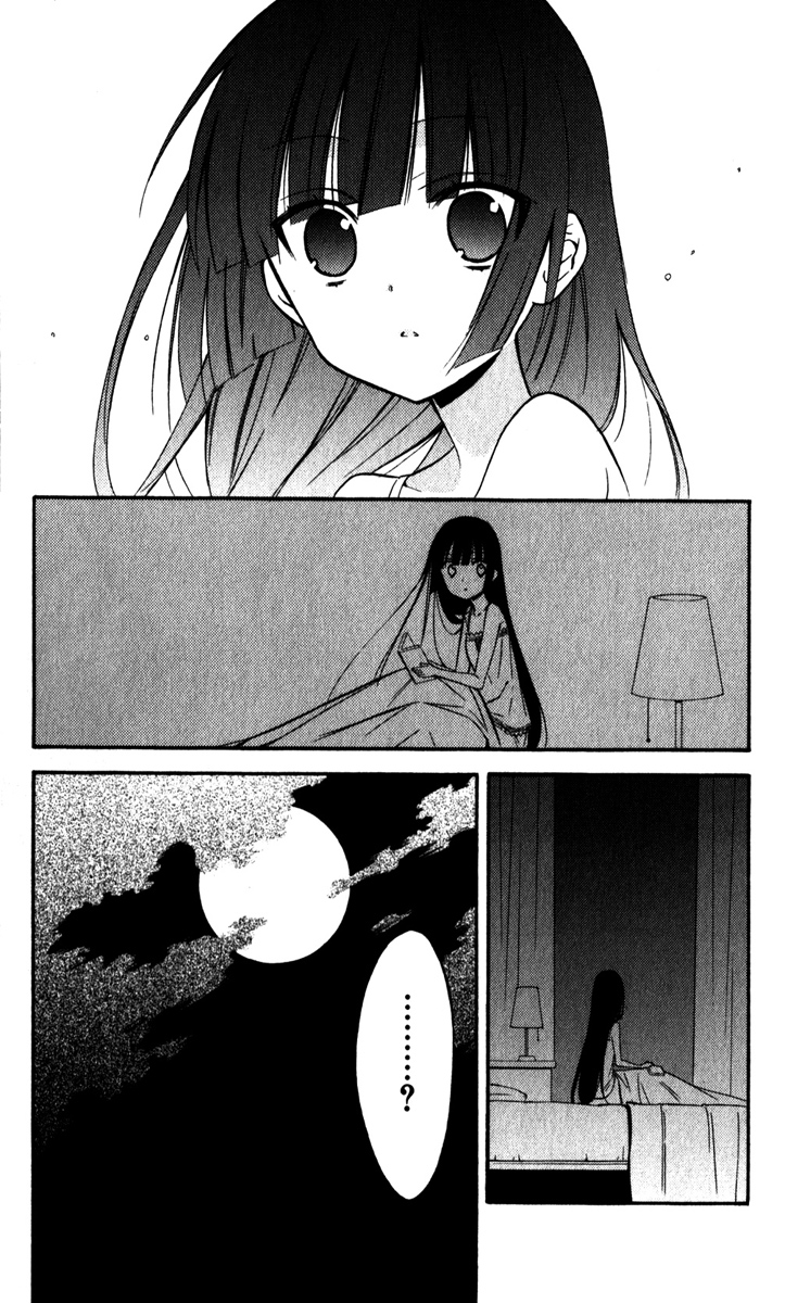 Read Inu x Boku SS EN Manga Online