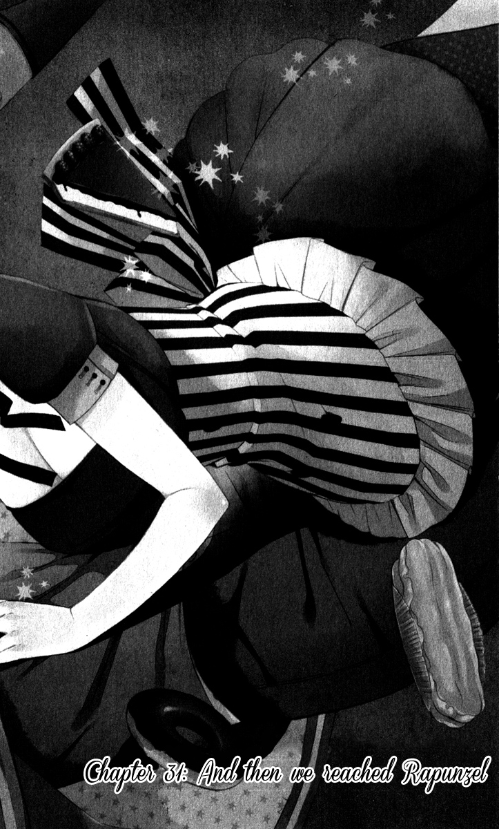 Read Inu x Boku SS EN Manga Online