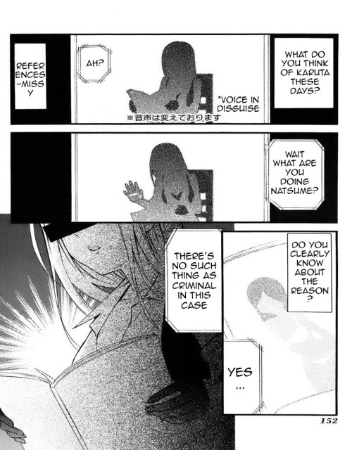 Read Inu x Boku SS EN Manga Online