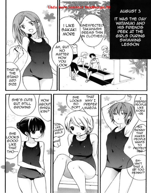 Read Inu x Boku SS EN Manga Online