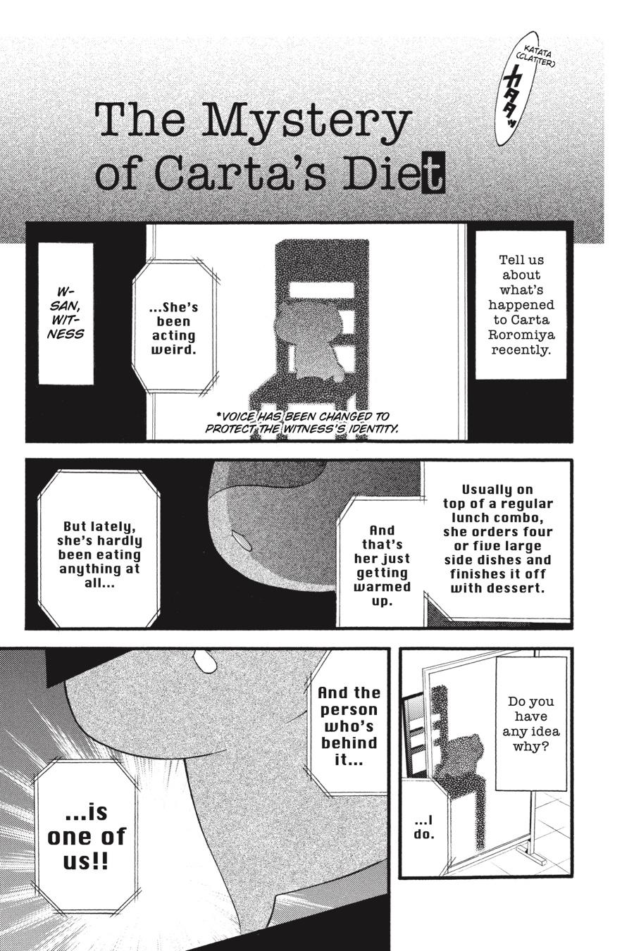 Read Inu x Boku SS EN Manga Online