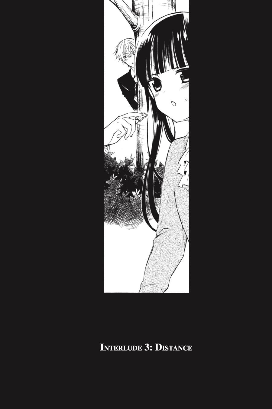 Read Inu x Boku SS EN Manga Online