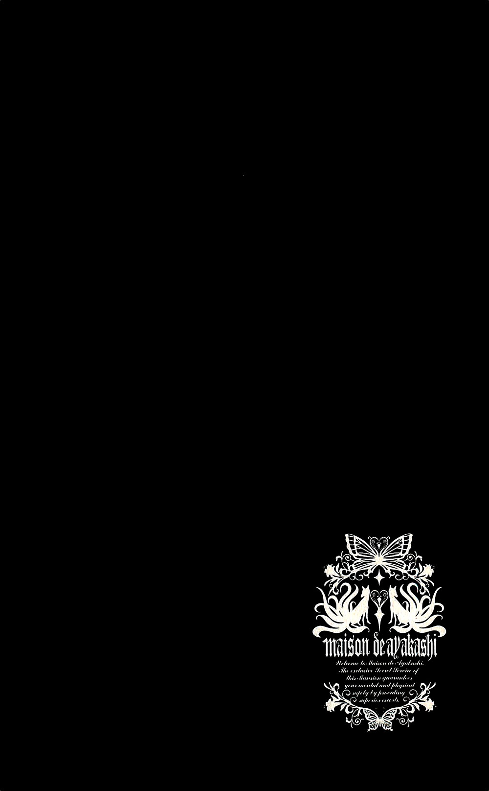 Read Inu x Boku SS EN Manga Online