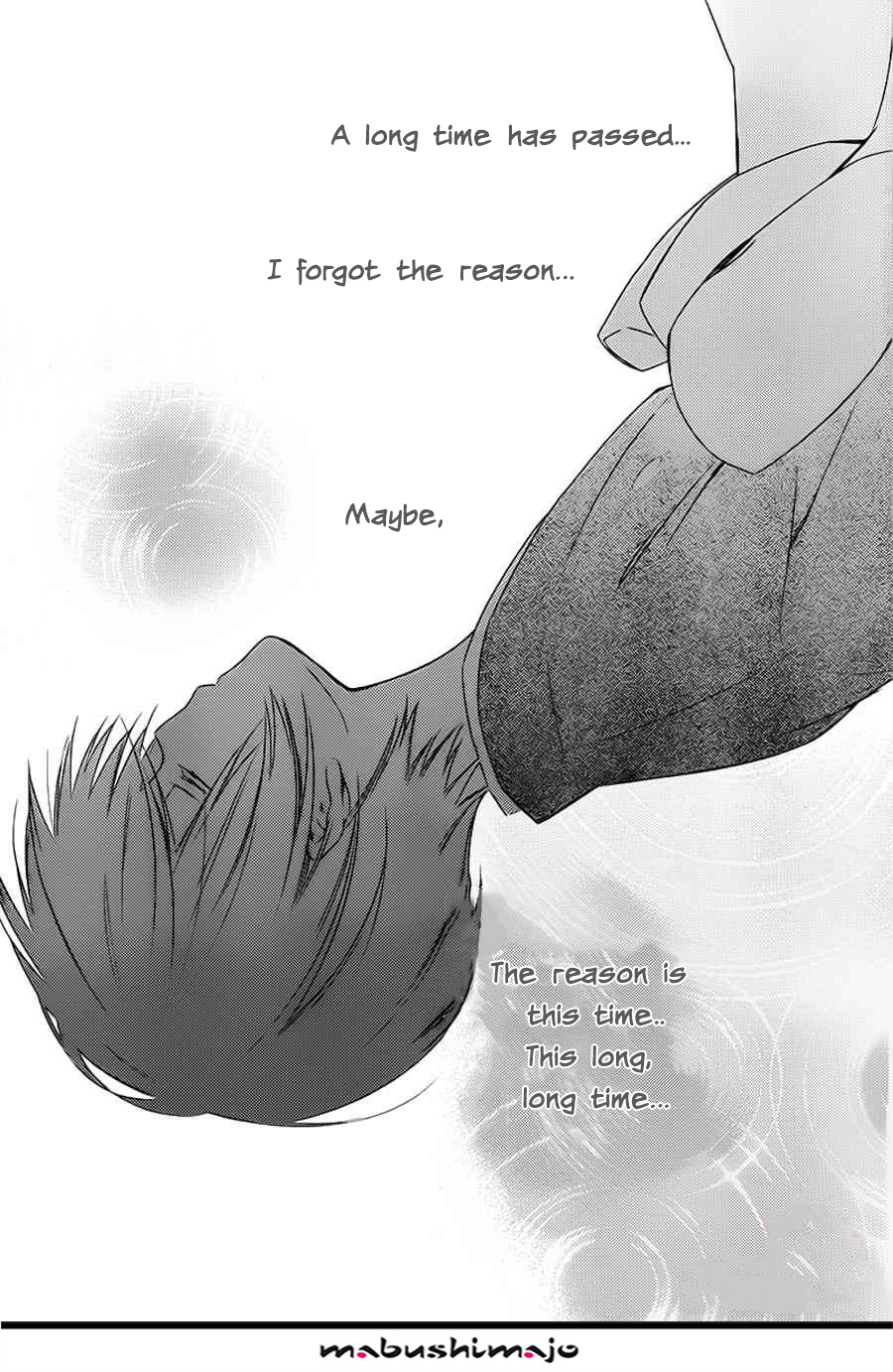 Read Inu x Boku SS EN Manga Online