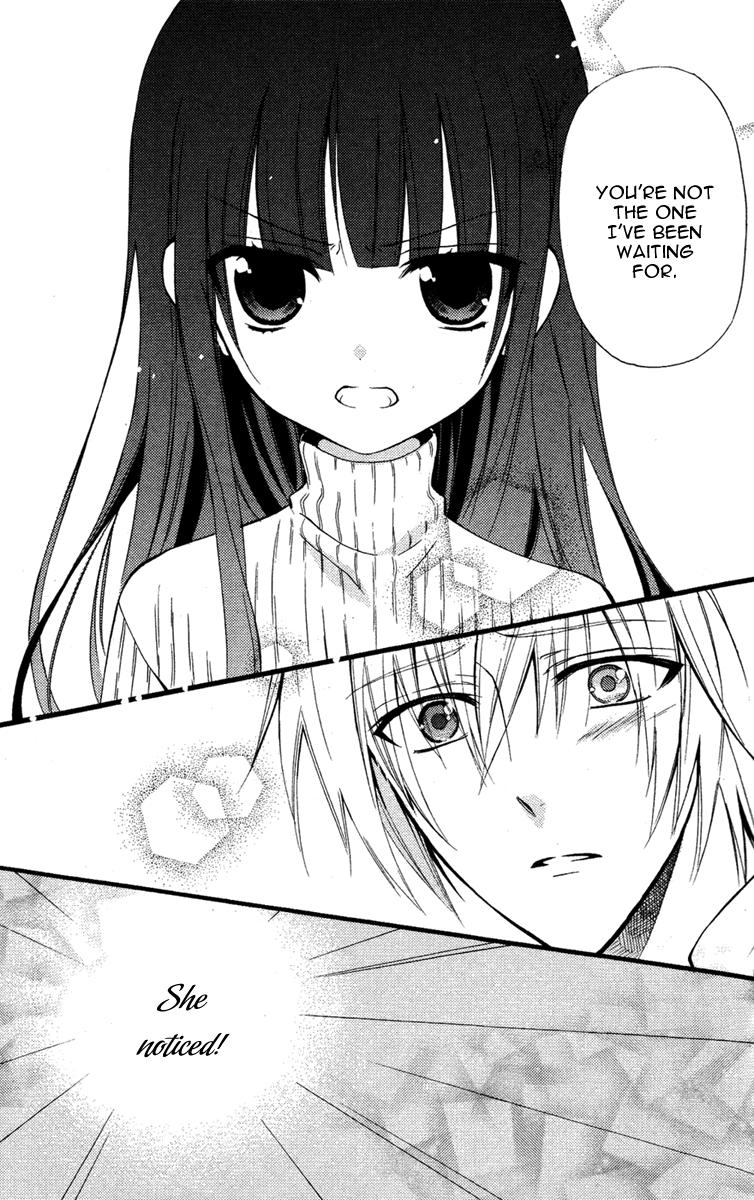 Read Inu x Boku SS EN Manga Online