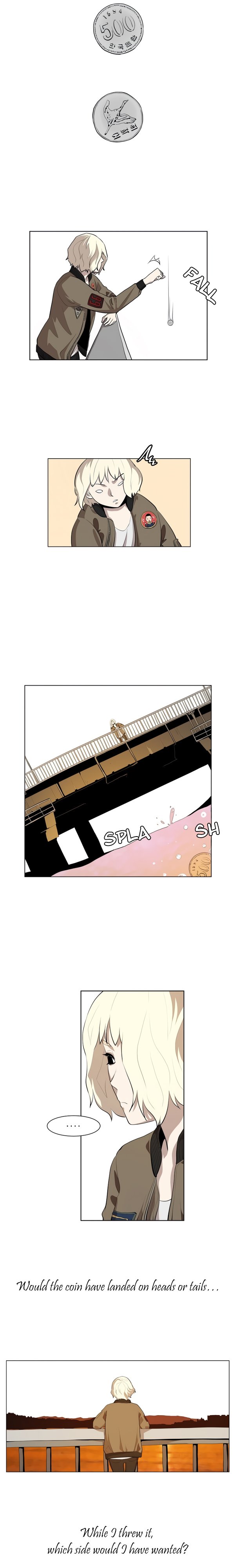 Read Itaewon Class EN Manga Online