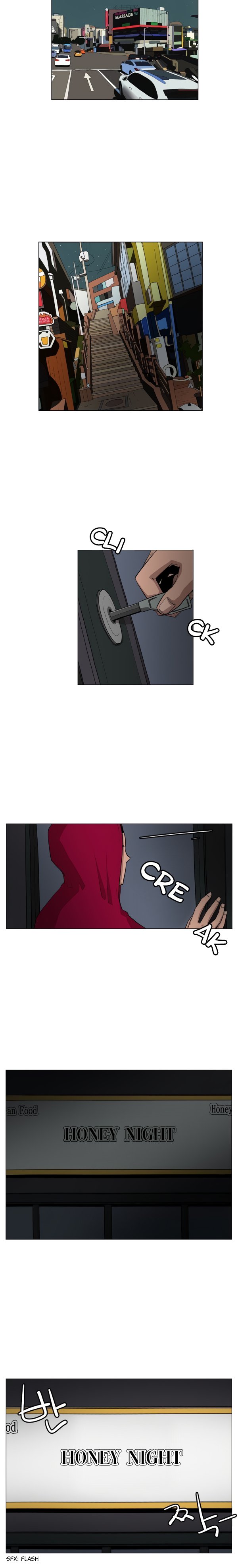 Read Itaewon Class EN Manga Online