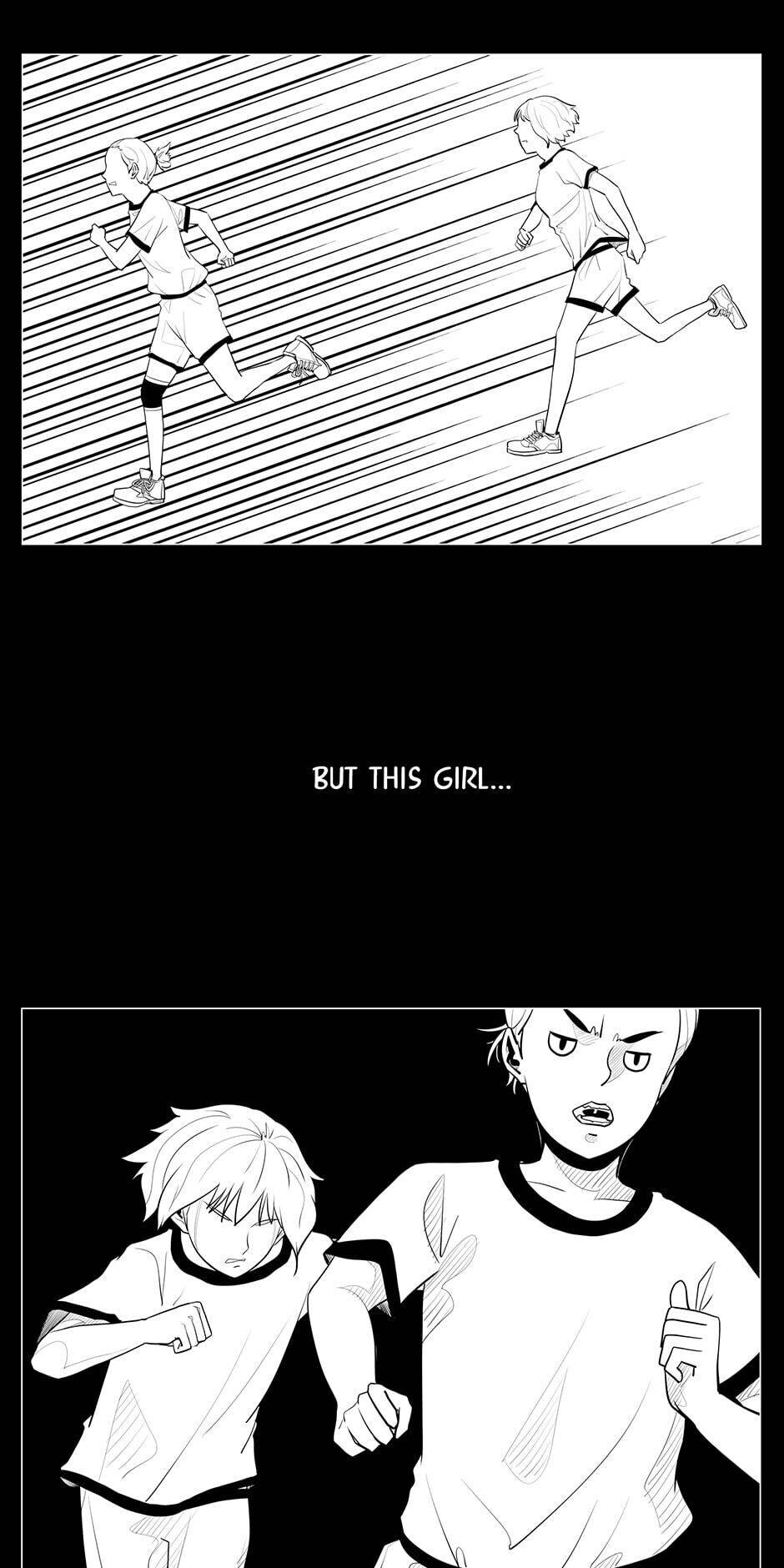 Read Itaewon Class EN Manga Online