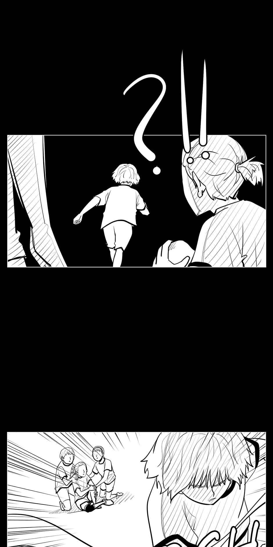 Read Itaewon Class EN Manga Online