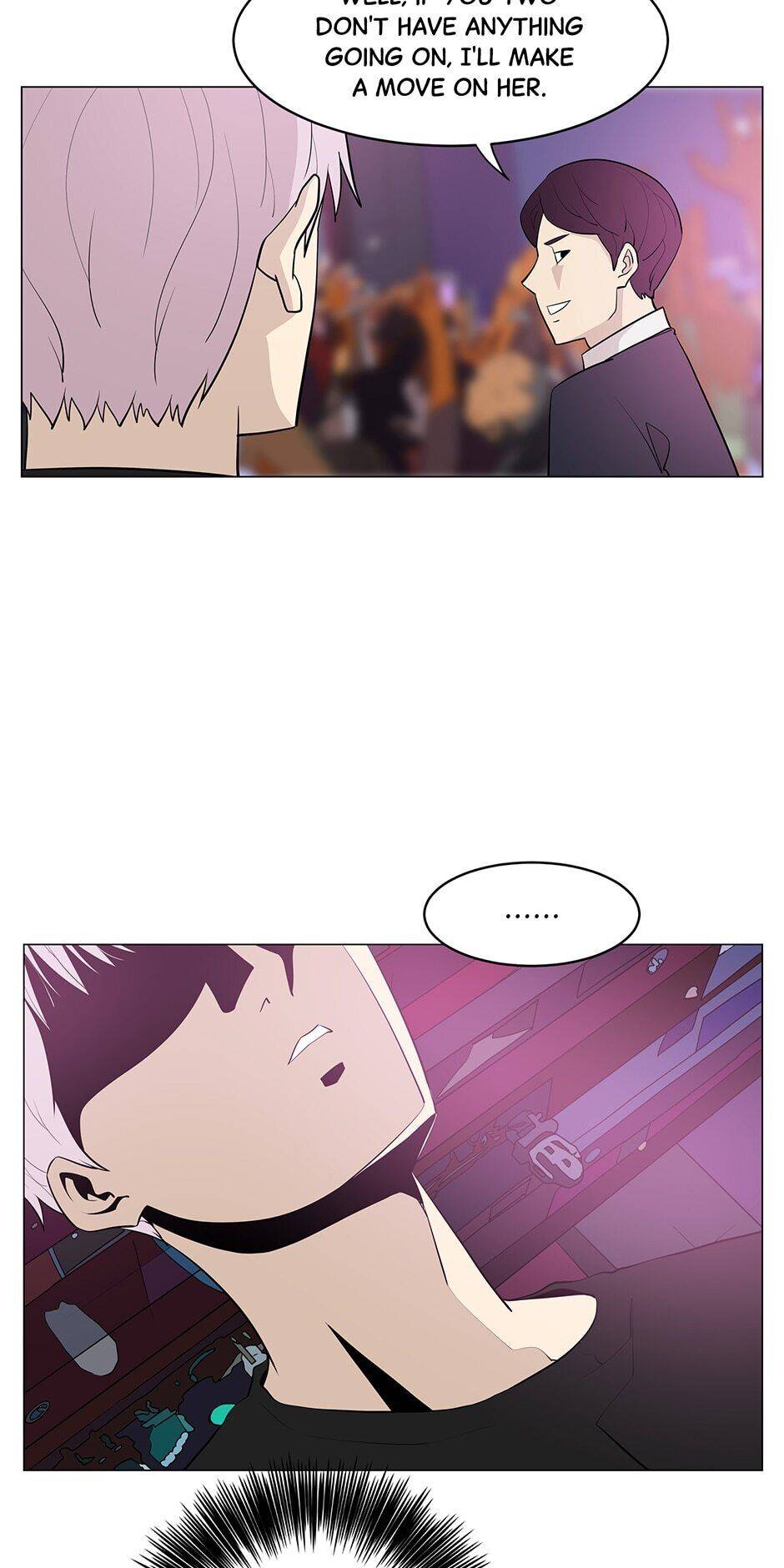 Read Itaewon Class EN Manga Online