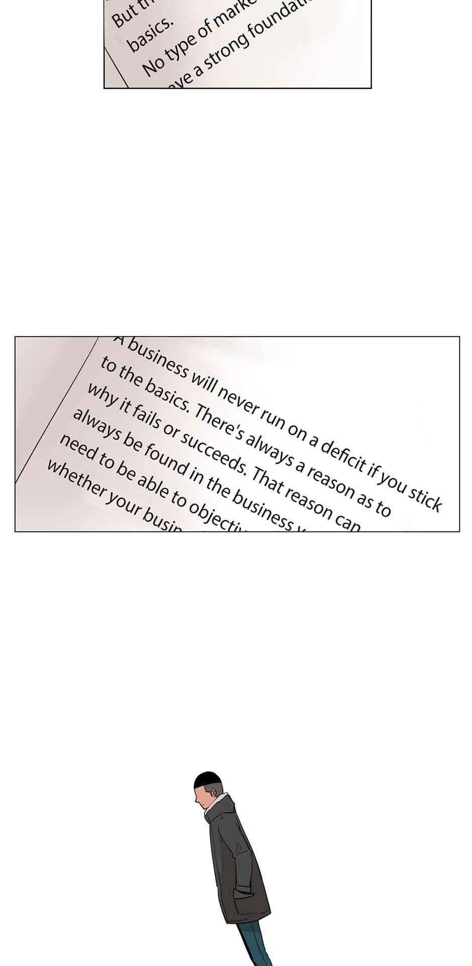 Read Itaewon Class EN Manga Online